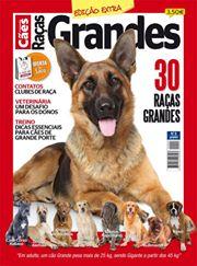 Revista Cães & Companhia